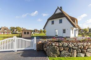 Ferienhaus in Fuhlendorf