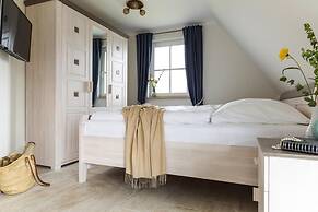 Ferienhaus in Fuhlendorf