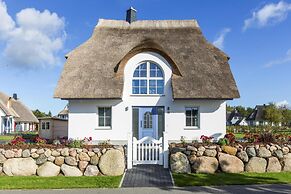 Ferienhaus in Fuhlendorf