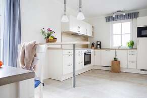 Ferienhaus in Fuhlendorf