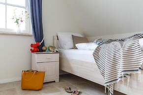 Ferienhaus in Fuhlendorf