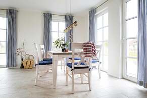 Ferienhaus in Fuhlendorf