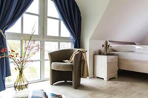 Ferienhaus in Fuhlendorf