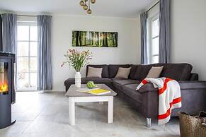 Ferienhaus in Fuhlendorf