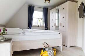 Ferienhaus in Fuhlendorf