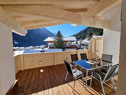 Apartments Alpenpanorama, Neustift