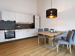 Apartments Alpenpanorama, Neustift