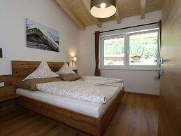 Apartments Alpenpanorama, Neustift