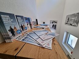 Apartments Alpenpanorama, Neustift