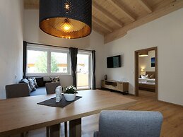 Apartments Alpenpanorama, Neustift