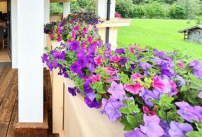 Apartments Alpenpanorama, Neustift