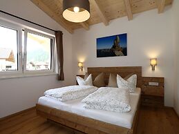 Apartments Alpenpanorama, Neustift