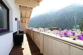 Panorama Apartment Stubai