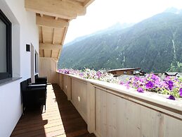 Apartments Alpenpanorama, Neustift