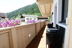 Panorama Apartment Stubai