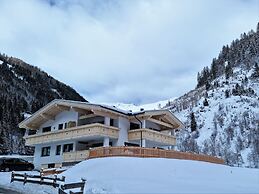 Apartments Alpenpanorama, Neustift