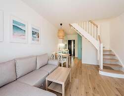 Holiday House for 6 People in Grzybowo