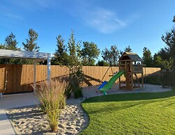 Holiday House for 6 People in Grzybowo