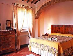 Vacation Resort Borgo Della Meliana, Gambassi Terme