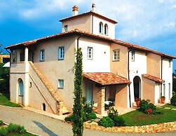 Vacation Resort Borgo Della Meliana, Gambassi Terme