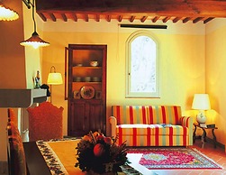 Vacation Resort Borgo Della Meliana, Gambassi Terme