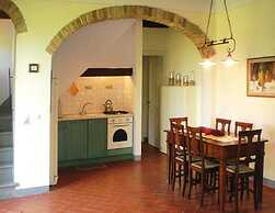 Vacation Resort Borgo Della Meliana, Gambassi Terme