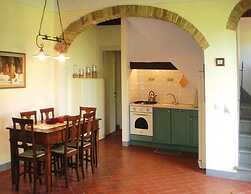 Vacation Resort Borgo Della Meliana, Gambassi Terme