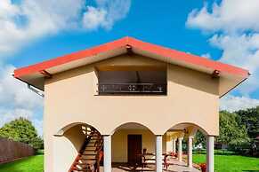 Comfortable Holiday Home, Miedzyzdroje