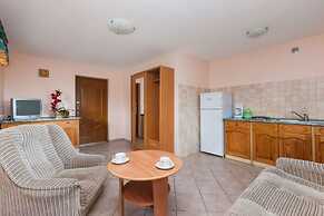 Comfortable Holiday Home, Miedzyzdroje