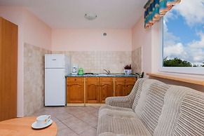 Comfortable Holiday Home, Miedzyzdroje