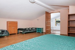 Comfortable Holiday Home, Miedzyzdroje