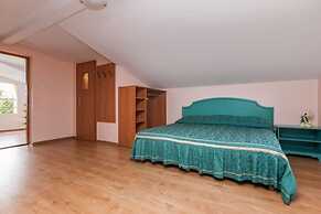 Comfortable Holiday Home, Miedzyzdroje