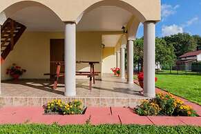 Comfortable Holiday Home, Miedzyzdroje