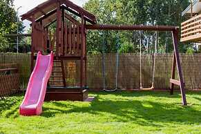 Comfortable Holiday Home, Miedzyzdroje