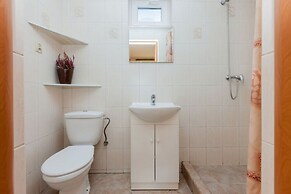 Comfortable Holiday Home, Miedzyzdroje