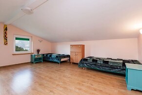 Comfortable Holiday Home, Miedzyzdroje