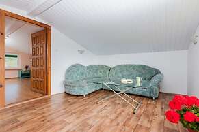 Comfortable Holiday Home, Miedzyzdroje