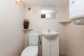 Comfortable Holiday Home, Miedzyzdroje