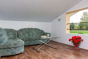 Comfortable Holiday Home, Miedzyzdroje