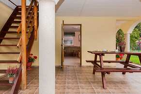 Comfortable Holiday Home, Miedzyzdroje