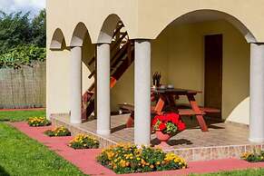 Comfortable Holiday Home, Miedzyzdroje