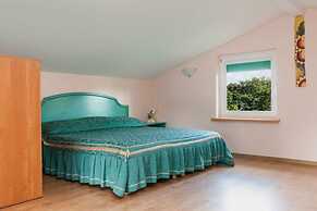 Comfortable Holiday Home, Miedzyzdroje