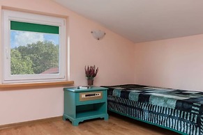 Comfortable Holiday Home, Miedzyzdroje