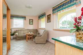 Comfortable Holiday Home, Miedzyzdroje