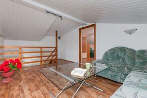 Comfortable Holiday Home, Miedzyzdroje