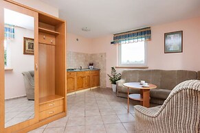 Comfortable Holiday Home, Miedzyzdroje