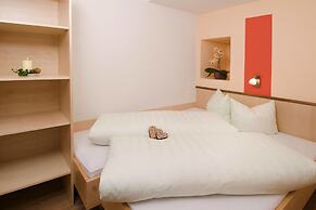 Apartment in Ischgl With Parking Space