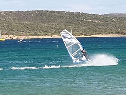 Apartments, Porto Pollo
