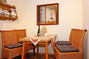 Apartment in Rehm-flehde-bargen mit Einem Gemeinsamen Pool