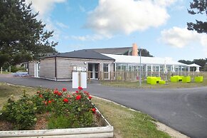 Les Iles Anglo-normandes Holiday Resort, Portbail